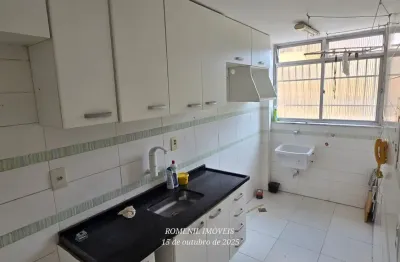 Apartamento com 2 quartos para alugar na Rua Riodades, 0, Fonseca, Niterói