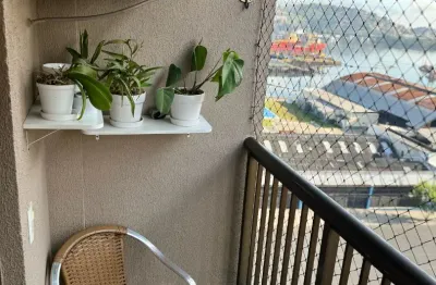 Apartamento com 3 quartos à venda na Rua Professor Heitor Carrilho, 1, Centro, Niterói