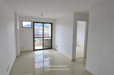 Apartamento com 2 quartos à venda na Rua Barão do Amazonas, 1, Centro, Niterói