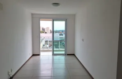 VENDE-SE – Apartamento no Centro de Niterói – 3 Quartos (1 Suíte) – R$ 475.000