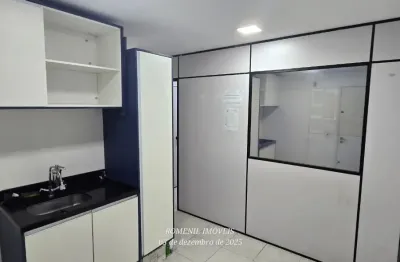 Sala comercial para alugar na Rua da Conceição, 1, Centro, Niterói