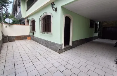 Casa com 2 quartos para alugar na Rua Leite Ribeiro, 0, Fonseca, Niterói