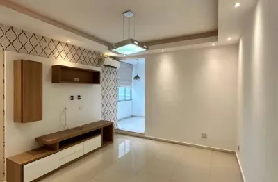 Apartamento com 3 quartos para alugar na Rua Visconde do Uruguai, 00, Centro, Niterói