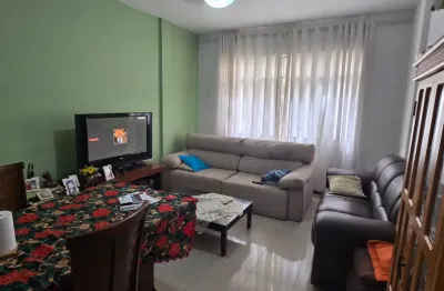 Apartamento com 2 quartos à venda na Rua Visconde de Itaboraí, Centro, Niterói
