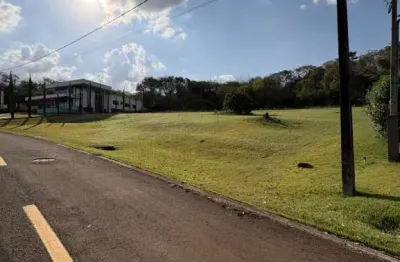 Terreno 1530m² a venda condomínio terras de canaã - vista pro lago