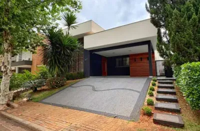 Casa em condomínio fechado com 3 quartos à venda na Avenida Gil de Abreu Souza, 2335, Esperança, Londrina