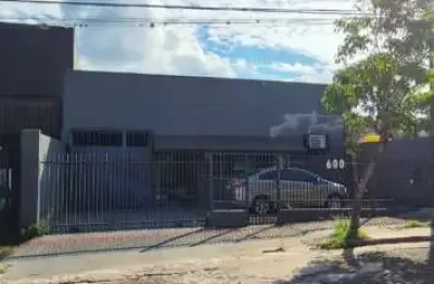 Barracão comercial ideal para depósito ou oficina | jd. sabará i - 300 m²