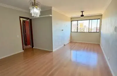 Apartamento 3 quartos andar alto | edificio porto velho 98m² - centro