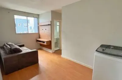 Apartamento 2 quartos sol da manhã | spazio leopoldina 46m² - gleba palhano