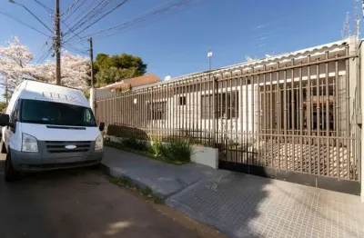 Casa com 3 quartos à venda na Rua Auto Curti, 70, Jardim América, Maringá