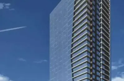 Ponto comercial à venda na Avenida Carneiro Leão, 500, Zona Armazém, Maringá