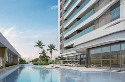 Apartamento com 3 quartos à venda na Rua Doutor Camilo Castelo Branco, 270, Nova Prochet, Londrina