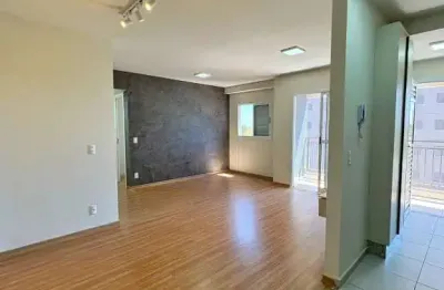 Apartamento 2 quartos e sacada | hamptons residence 64m² - aurora