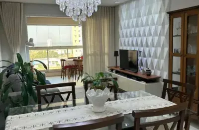 Apartamento com 3 quartos para alugar na Rua Caracas, 1125, Santa Rosa, Londrina
