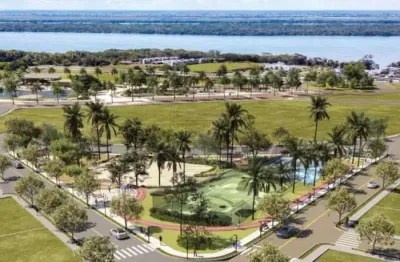 Terreno à venda na Loteamento Aruna, Porto Rico, Paraná, Brasil, s/n, Aruna, Porto Rico