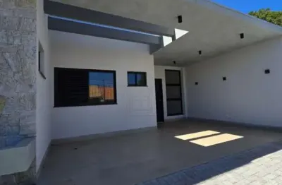 Casa com 3 quartos à venda na Rua Pioneiro José Tel, 1291, Jardim Guaporé, Maringá