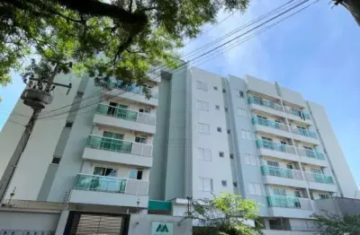 Apto mobiliado  2 quartos zona 03  - 02 vagas garagem - em frente ao parque do ingá