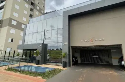 Apto semi mobiliado - garden, 2qtos  próximo unicesumar - jardim aclimação