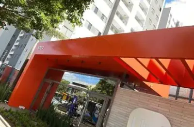 Apartamento com 2 quartos para alugar na Avenida Senador Petrônio Portela, 1021, Jardim Aclimação, Maringá