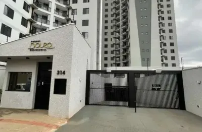 Apto novo - 2 qtos - vila emília - próximo av. nildo ribeiro da rocha e unique medical center