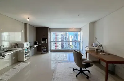 Apartamento à venda com 85m² na gleba palhano em londrina ? aria residence