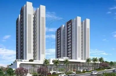 Aluga-se apartamento 3 dormitórios vista parque lago igapó londrina