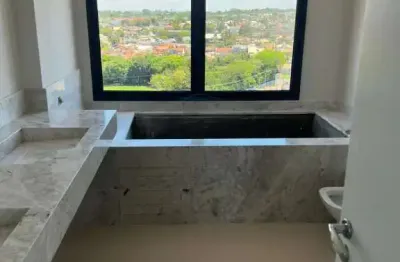 Vende Apartamento com 4 suítes no Edificio Wonder na Nova Prochet