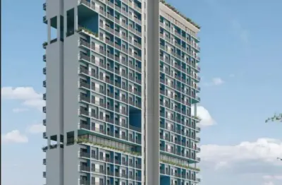 Apartamento com 1 quarto à venda na Avenida Senador Petrônio Portela, 923, Jardim Aclimação, Maringá