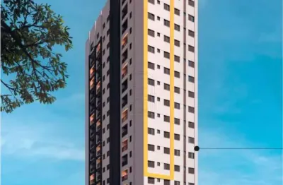 Apartamento com 2 quartos à venda na Rua Ernesto Mariucci, 480, Jardim Aclimação, Maringá