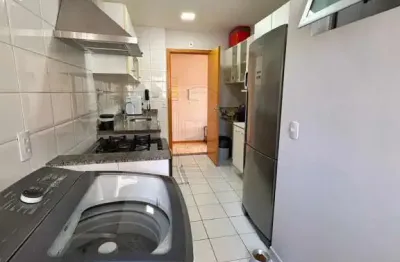 Apartamento à venda no Palhano Residence - 02 vagas de garagem - Gleba Palhano.