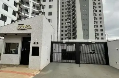 Apartamento a venda ao lado da nildo ribeiro - fácil acesso a cerro azul e cidade aruna