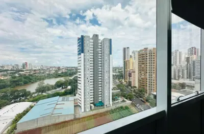 Ponto comercial para alugar na Avenida Ayrton Senna da Silva, 300, Gleba Fazenda Palhano, Londrina