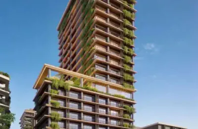 Loft com 1 quarto à venda na Avenida Comendador Amorim Pedrosa Moleirinho, 1793, Jardim Novo Horizonte, Maringá