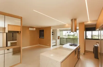 Apartamento à venda no Edificio Mind, 84m², 02 vagas - Terra Bonita, Londrina/PR.