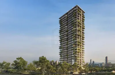 Apartamento com 3 quartos à venda na Rua Paraguai, 598, Jardim Aclimação, Maringá