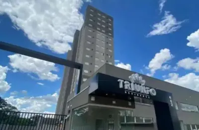 Apartamento com 2 quartos à venda na Rua Castro Alves, 482, Zona 06, Maringá