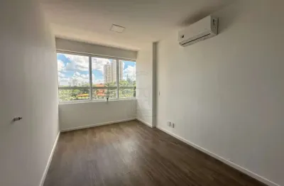 Sala comercial para locação no Jardim Sul, 38m² - Gleba Palhano, Londrina/PR.