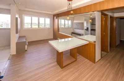 Apartamento com 2 quartos à venda na Rua Mem de Sá, 1869, Vila Bosque, Maringá