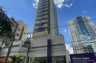 APTO CENTRO - 2 QUARTOS + 1 SUÍTE - REGIÃO PRIVILEGIADA - Ao lado Super Muffato