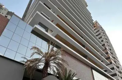 Apartamento com 3 quartos à venda na Avenida Tiradentes, 824, Zona 01, Maringá