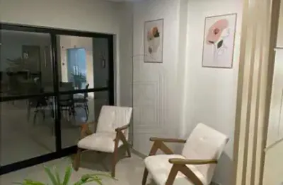 Apartamento com 1 quarto para alugar na Rua Bragança, 665, Zona 07, Maringá