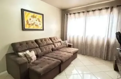 Apartamento sobreloja para locação -3 quartos- av. São domingos