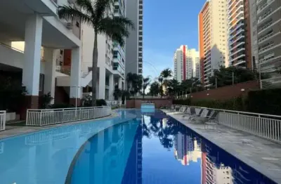 Apartamento para locação com 3 quartos , 1 suite, no Condominio Jardins Eco Resort