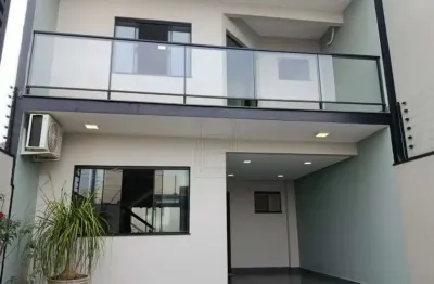 Casa com 3 quartos à venda na Rua Vereador Primo Monteschio, 608, Jardim Cidade Monções, Maringá