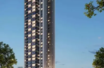 Apartamento a venda no edificio vision - 03 suites - ao lado da avenida londrina