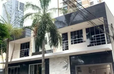 Sala comercial 154 metros - para locação - próximo parque do ingá