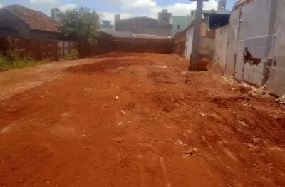 Terreno à venda na Rua João Carneiro Filgueiras, 665, Jardim Paulista, Maringá