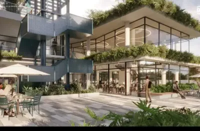 Ponto comercial à venda na Avenida Carneiro Leão, 500, Zona Armazém, Maringá