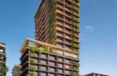 Loft com 1 quarto à venda na Avenida Comendador Amorim Pedrosa Moleirinho, 1793, Jardim Novo Horizonte, Maringá