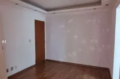 Apartamento para venda em belo horizonte, solar do barreiro (barreiro), 2 dormitórios, 1 banheiro, 1 vaga